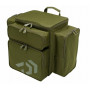 Раница DAIWA BLACK WIDOW COMPACT RUCKSACK |_Daiwa