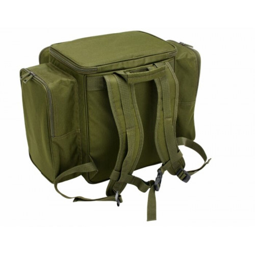 Раница DAIWA BLACK WIDOW COMPACT RUCKSACK |_Daiwa