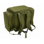 Раница DAIWA BLACK WIDOW COMPACT RUCKSACK |_Daiwa