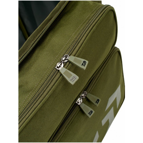 Раница DAIWA BLACK WIDOW COMPACT RUCKSACK |_Daiwa
