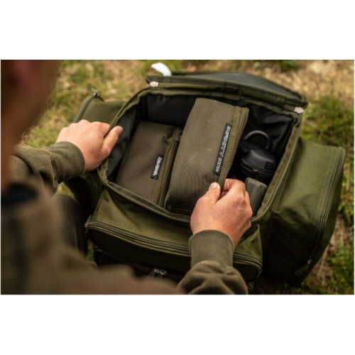 Раница DAIWA BLACK WIDOW COMPACT RUCKSACK |_Daiwa