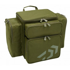 Раница DAIWA BLACK WIDOW COMPACT RUCKSACK |