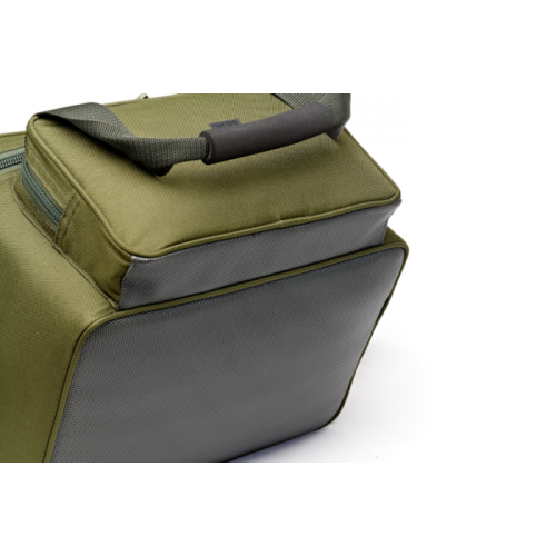 Хладилна чанта DAIWA BLACK WIDOW COOL BAIT BAG - L |_Daiwa