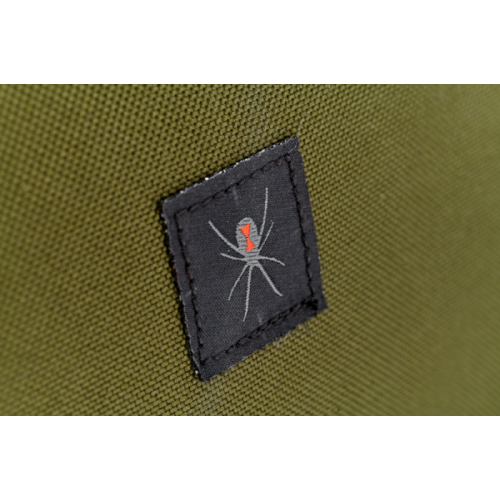 Хладилна чанта DAIWA BLACK WIDOW COOL BAIT BAG - L |_Daiwa