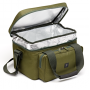 Хладилна чанта DAIWA BLACK WIDOW COOL BAIT BAG - L |_Daiwa