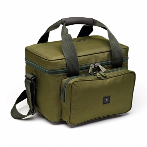Хладилна чанта DAIWA BLACK WIDOW COOL BAIT BAG - L |_Daiwa