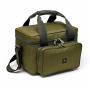 Хладилна чанта DAIWA BLACK WIDOW COOL BAIT BAG - L |_Daiwa