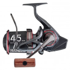 Шаранджийска макара Daiwa 20 TOURNAMENT BASIA 45 SCW QD |