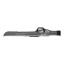 Единичен полу-твърд калъф DAIWA D-VEC 1 ROD PROTECTION STIFF BAG |