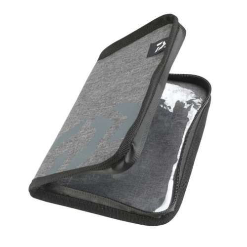 Чанта DAIWA D-VEC DOCUMENT POUCH |_Daiwa