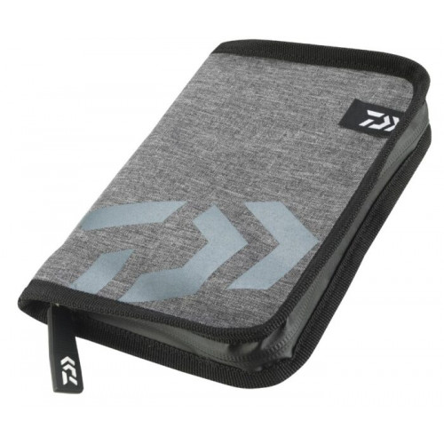 Чанта DAIWA D-VEC DOCUMENT POUCH |_Daiwa