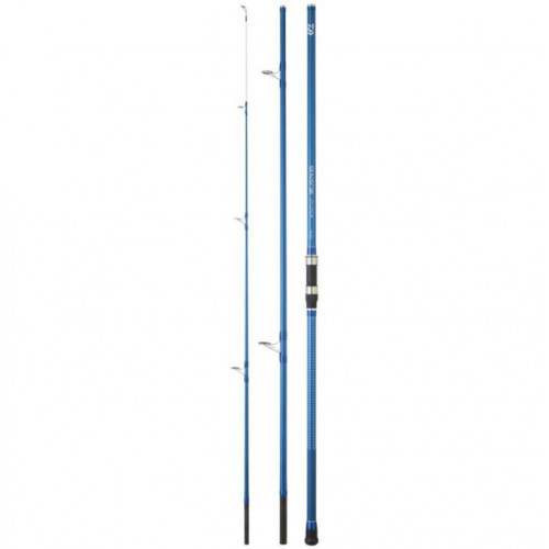 Сърфкастинг въдица DAIWA SENSOR SURF - 4.20m/100-200gr (кух връх) |_Daiwa