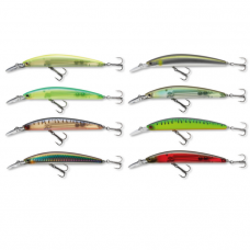 Воблер Daiwa TOURNAMENT XL SHINER 13 см - Floating |