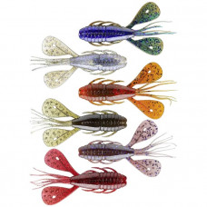 Силиконова примамка DAIWA PROREX BOTH CRAW - 7.5 см |