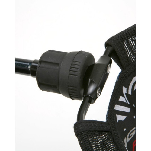 Дръжка за кеп DAIWA MOBILE LANDING NET HANDLE - 5.90m |_Daiwa