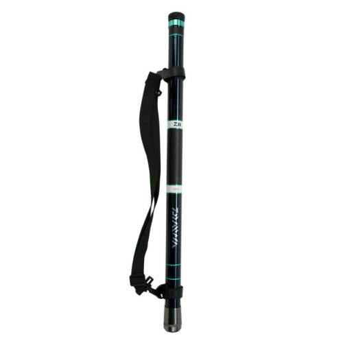 Дръжка за кеп DAIWA MOBILE LANDING NET HANDLE - 5.90m |_Daiwa