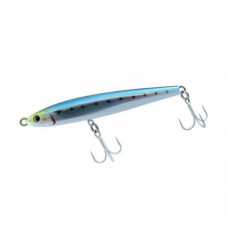 Морски воблер DAIWA SALTIGA OVER THERE 130S - 13cm/53gr - Sinking, Цвят - Adel Sardines