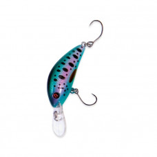 Воблер Nomura OKAIDO Trout Area CRANK - 4cm/3.0gr - floating