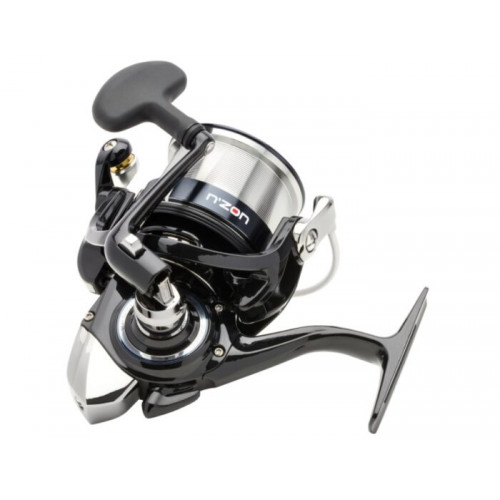 Макара за фидер DAIWA 24 NZON PLUS DISTANCE 25 QD |_Daiwa