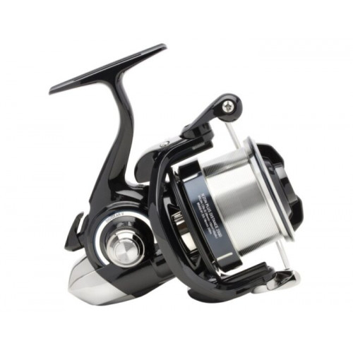 Макара за фидер DAIWA 24 NZON PLUS DISTANCE 25 QD |_Daiwa
