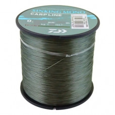 Монофилно влакно DAIWA INFINITY® Sinking Mono (Olive) - 3000m |