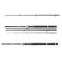 Спининг въдица DAIWA PRO STAFF YAK & BELLY TRAVEL - 2.25m/18-76gr (4 части) |_Daiwa