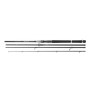 Спининг въдица DAIWA PRO STAFF YAK & BELLY TRAVEL - 2.25m/18-76gr (4 части) |_Daiwa