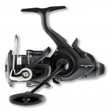 Бейтрънър макара Daiwa 19 BLACK WIDOW BR LT 5000-C