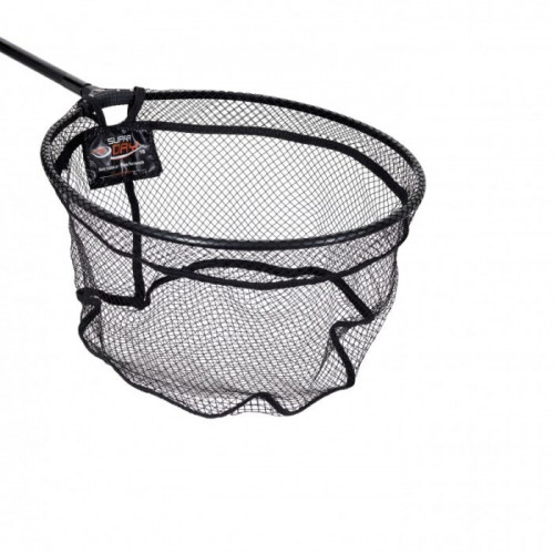 Глава за кеп MIDDY Supra Dry Spoon Landing Net |_MIDDY