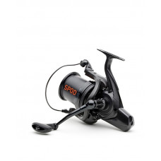 Шаранджийска спод Макара - DAIWA '20 CROSSCAST SPOD 45 SCW QD 5000C