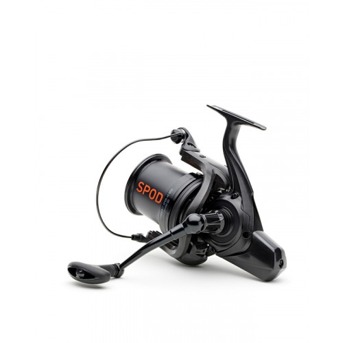 Шаранджийска спод Макара - DAIWA 20 CROSSCAST SPOD 45 SCW QD 5000C_Daiwa