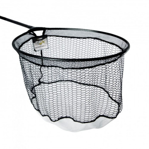 Глава за кеп MIDDY 5G Fast-Scoop Mesh Spoon Net - 22 (55cm)_MIDDY