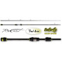 Спининг въдица Maver BUTTERFLY MICRO SPOON - 2.20m / 1-4.5gr_Maver