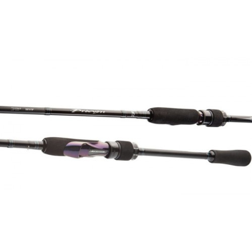 Спининг въдица - DAIWA PROCYON SPIN - 2.10m / 7-21gr_Daiwa