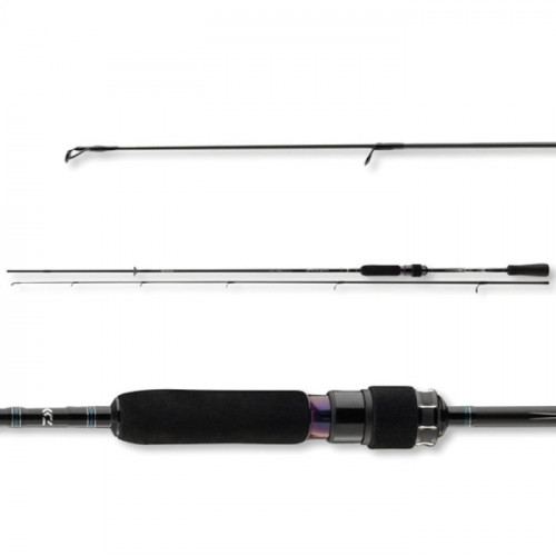 Спининг въдица - DAIWA PROCYON SPIN - 2.10m / 7-21gr_Daiwa