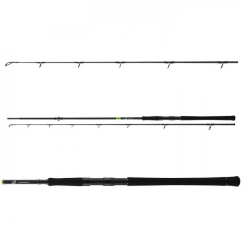 Тролинг въдица - DAIWA 23 PROREX X TROLL & BOARD - 2.70m / 135gr |_Daiwa