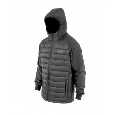 Яке - DAIWA D-VEC RIBBED SOFT SHELL JACKET