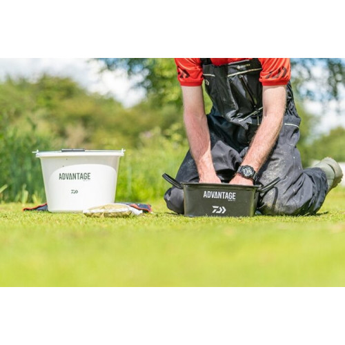 EVA Футер за захранка - DAIWA ADVANTAGE BAITS - 8L_Daiwa