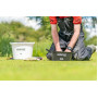 EVA Футер за захранка - DAIWA ADVANTAGE BAITS - 8L_Daiwa