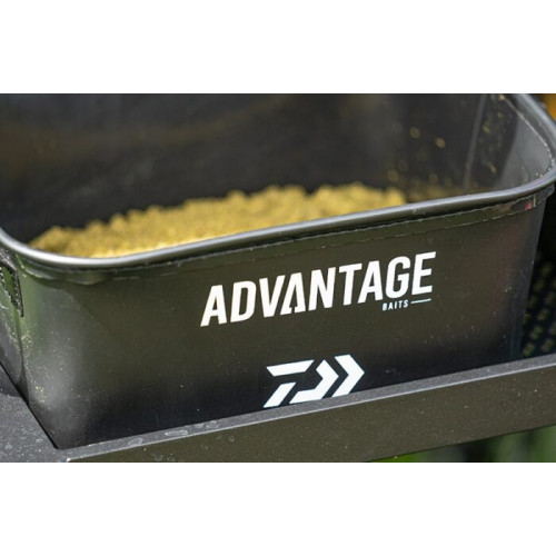 EVA Футер за захранка - DAIWA ADVANTAGE BAITS - 8L_Daiwa