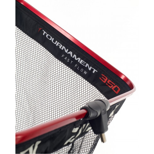 Живарник - DAIWA TOURNAMENT KEEPNET FAST FLOW MK II - 3.50 метра_Daiwa