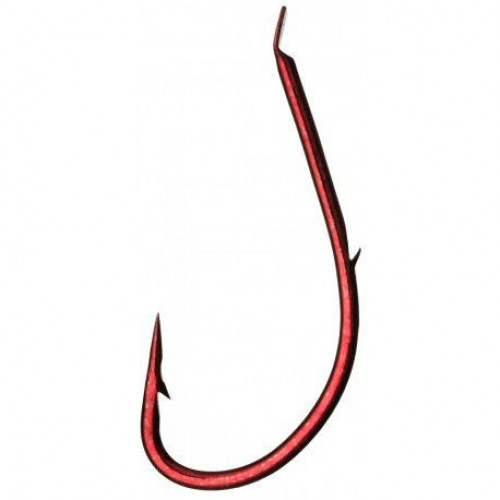 Вързани куки - DAIWA SAMURAI TROUT SBIROLINO HOOKS_Daiwa