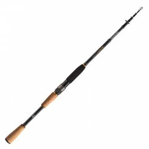 Телескопичен спининг - DAIWA BALLISTIC X TELE SPIN 2.70m / 8-35gr_Daiwa