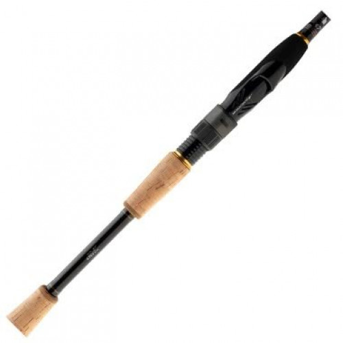 Телескопичен спининг - DAIWA BALLISTIC X TELE SPIN 2.70m / 8-35gr_Daiwa