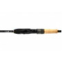 Телескопичен спининг - DAIWA BALLISTIC X TELE SPIN 2.70m / 8-35gr_Daiwa