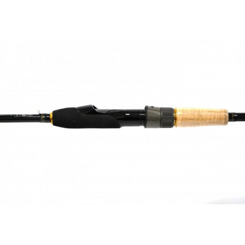 Телескопичен спининг - DAIWA BALLISTIC X TELE SPIN 2.70m / 8-35gr_Daiwa