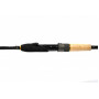 Телескопичен спининг - DAIWA BALLISTIC X TELE SPIN 2.70m / 8-35gr_Daiwa