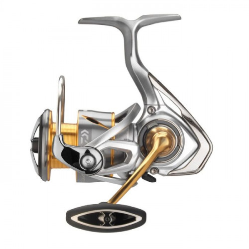 Спинингова макара - DAIWA 21 FREAMS LT_Daiwa