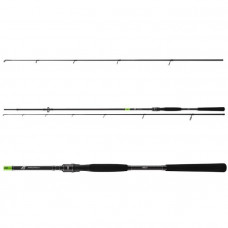 Спининг въдици DAIWA '23 PROREX X SENSOR SPIN - 2.10 / 2.30 / 2.70m