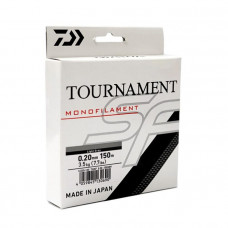 Монофилно влакно DAIWA TOURNAMENT SF LINE - 300 метра / прозрачно-сив цвят |